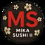 Mika Sushi II