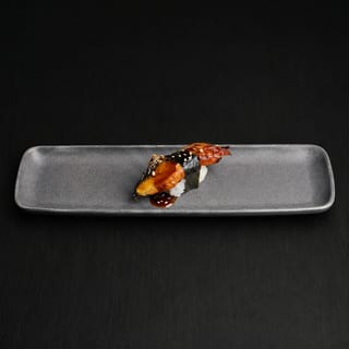 Eel a la Carte