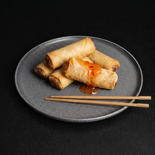 Spring Roll