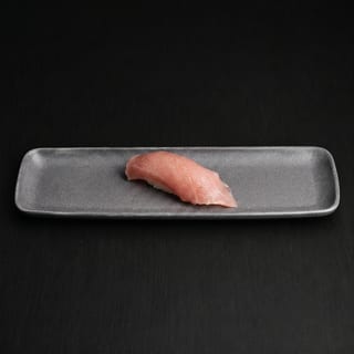 White Tuna a la Carte