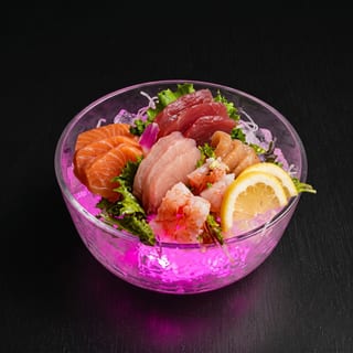 Sashimi Deluxe