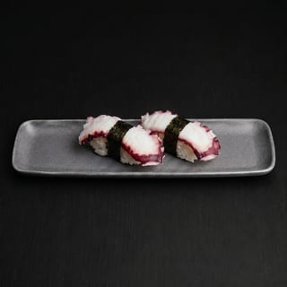 Octopus a la Carte