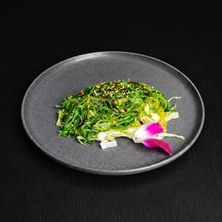 Seaweed Salad