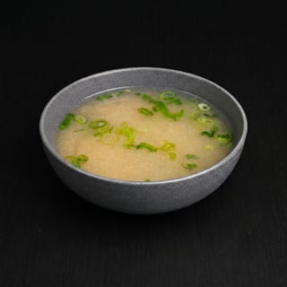 Miso Soup