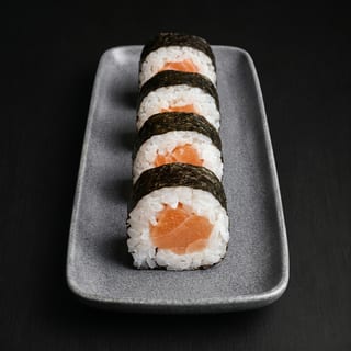 Salmon Roll