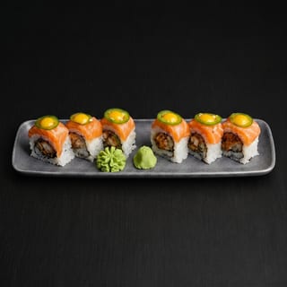 Mexican Roll