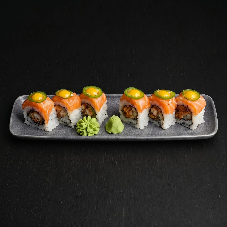 Savor Our Miso Creations