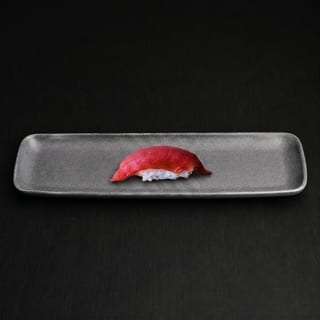 Tuna a la Carte