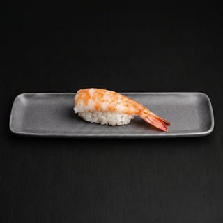 Shrimp a la Carte