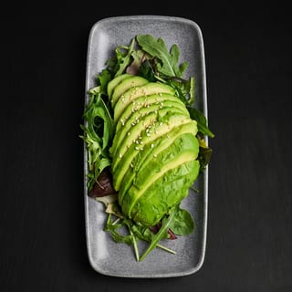 Avocado Salad