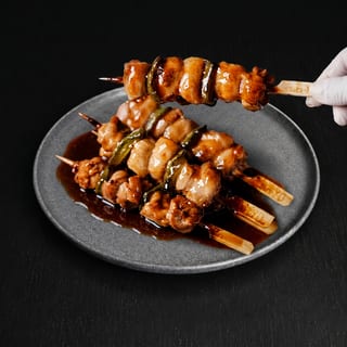 Yakitori