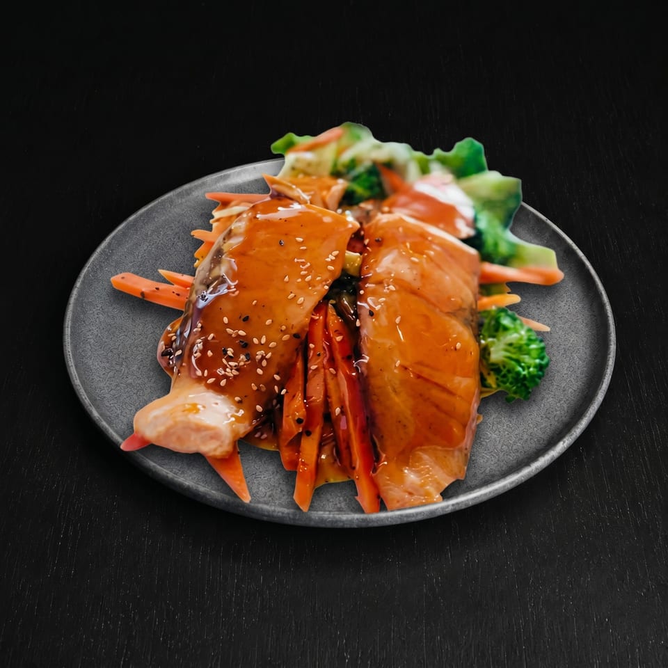 Teriyaki Flavors You’ll Love