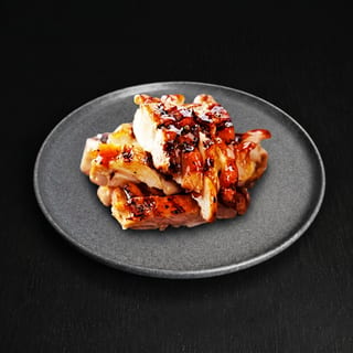 Chicken Teriyaki