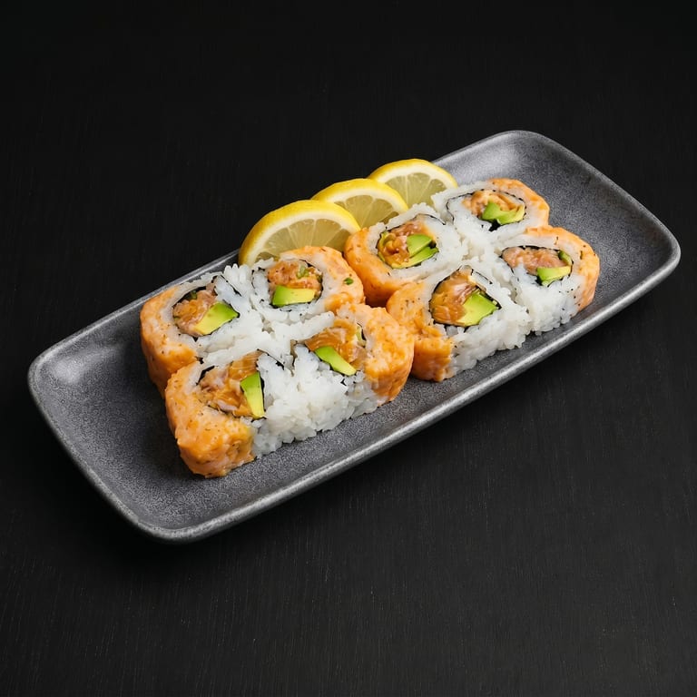 Delicious Yakitori Options