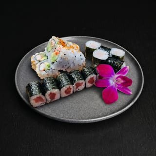 Maki Combo