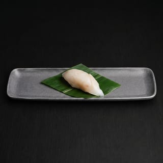 Super White Tuna a la Carte
