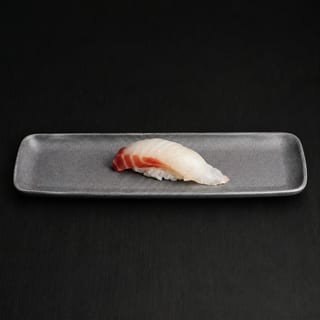 Red Snapper a la Carte