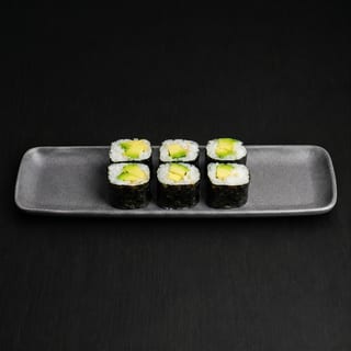 Avocado Roll