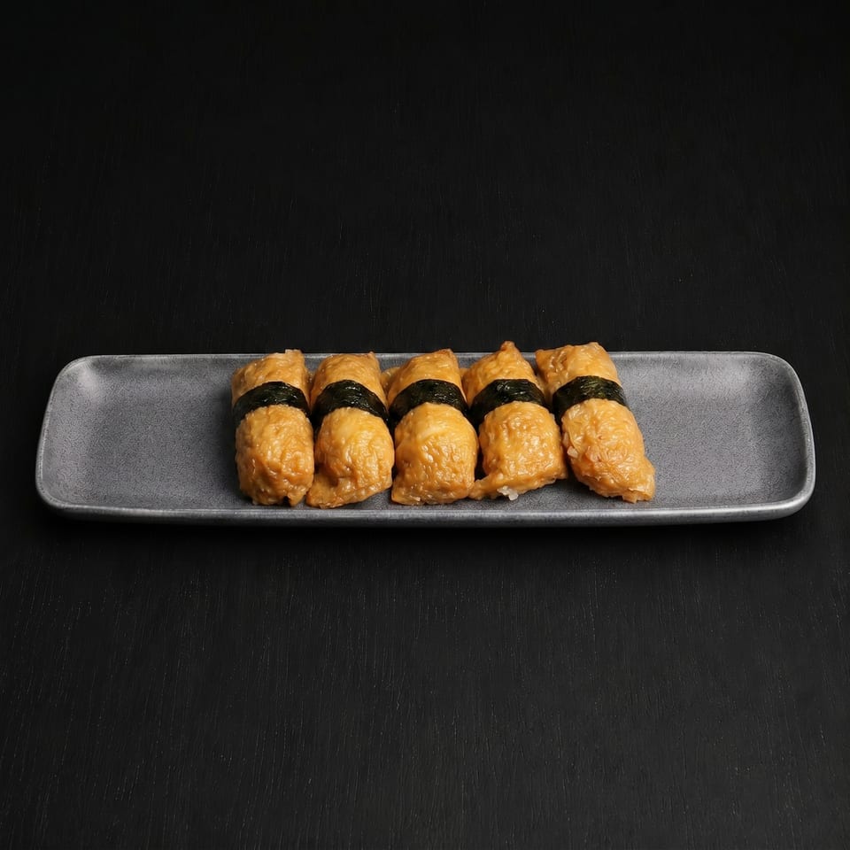 Tofu Delights at Our Restaurant