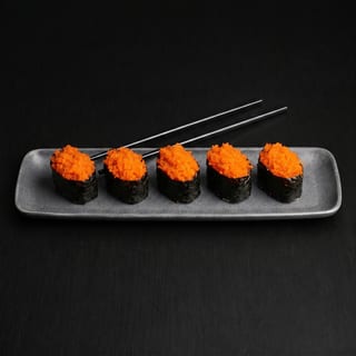Flying Fish Roe a la Carte