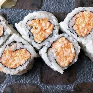 Spicy Crabmeat