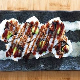 Unagi Roll