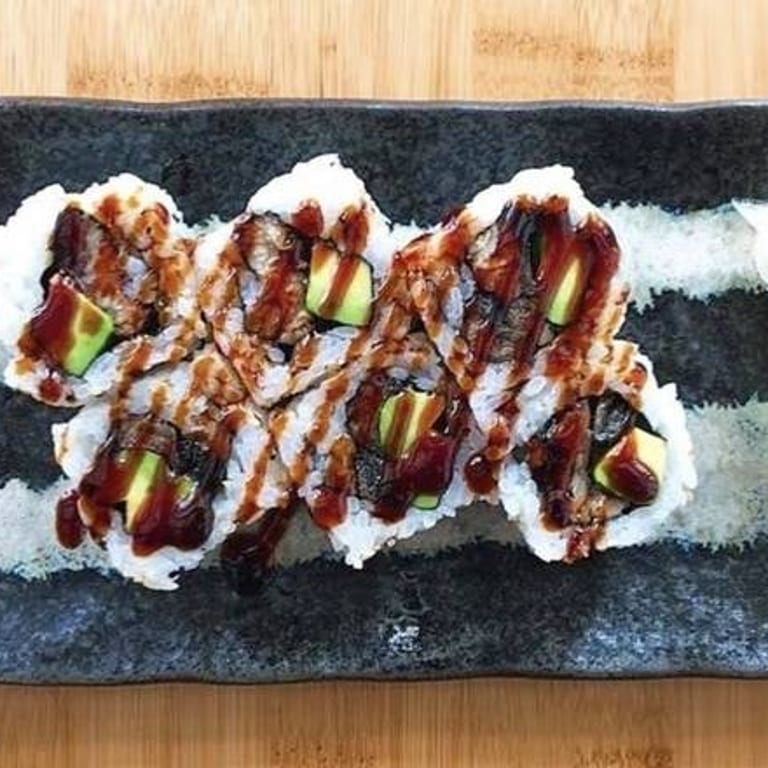 Discover Our Unagi Specialties