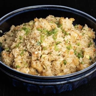 Mika Fried Rice