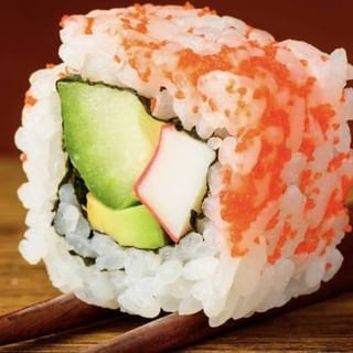 California Roll