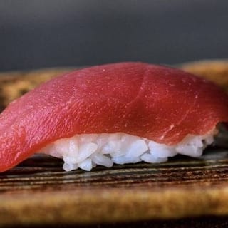 Black Pepper Tuna a la Carte