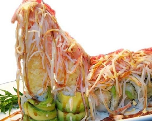 Summer Roll.