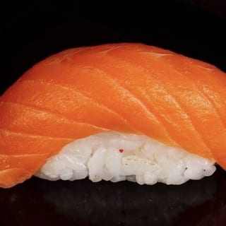 Smoked Salmon a la Carte